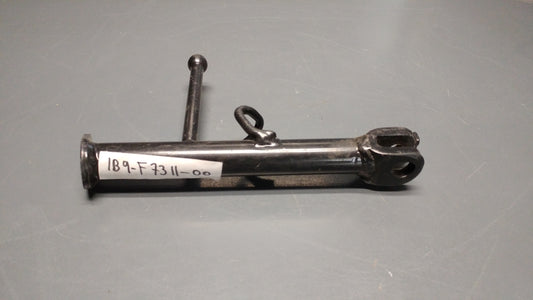 Yamaha genuine nos xmax125 yp125 2006-09 yp250 2005-09 side stand pn 1b9-f7311-00