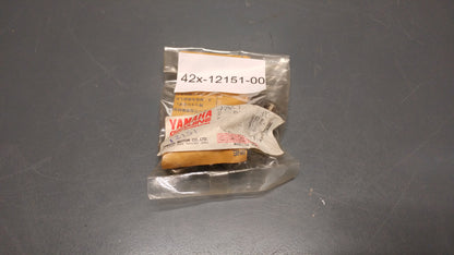 Yamaha genuine new xvs1100 bt1100 xv1100 1000 920 750 700 valve rocker arm pn 42x-12151-00