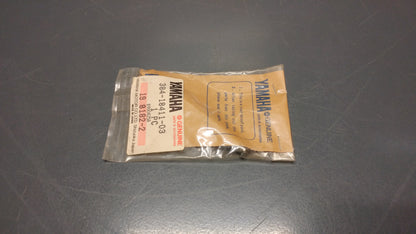 Yamaha genuine nos lb50 1978-80 lb80 1981 shifter rod pn 384-18411-03
