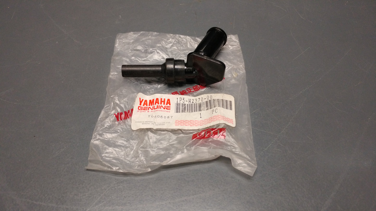 Yamaha genuine new xc125 cygnus 2007-11 yw125 2009-11 spark plug cap pn 1p5-h2370-00