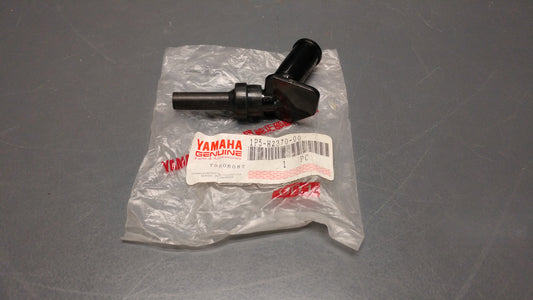 Yamaha genuine new xc125 cygnus 2007-11 yw125 2009-11 spark plug cap pn 1p5-h2370-00