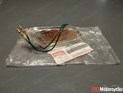 Yamaha genuine new ct50 front right turn signal pn 3nt-83320-00