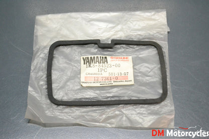 Yamaha genuine nos yt125 yt175 yfz350 ytm yfb taillights gasket pn 1K8-84523-00