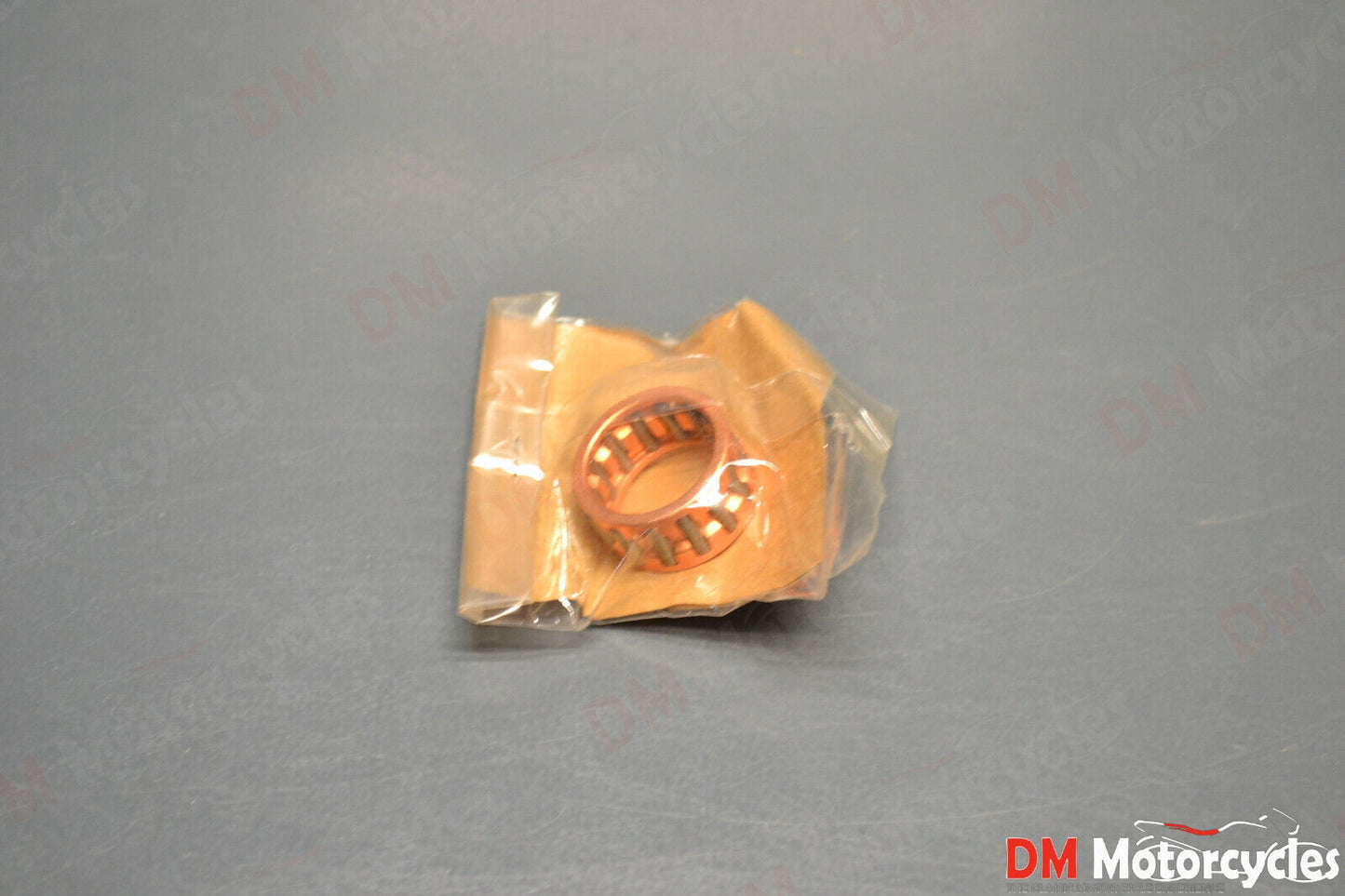 Yamaha genuine nos rs mx dt rt 100 connecting rod bearing pn 93310-422e7
