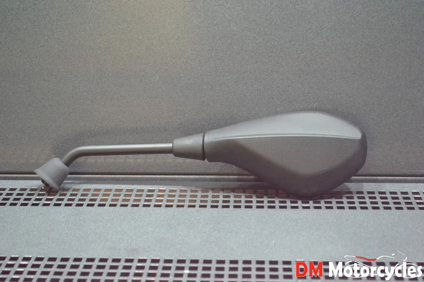 PIAGGIO GENUINE NEW GILERA RUNNER 50 SP LEFT MIRROR PN CM175016