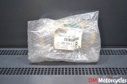 Peugeot genuine new sv100l sv 100 l 100cc speedo meter gauge assy pn 735234
