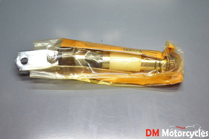 Yamaha genuine nos passol 2 front fork inner tube assy pn 25k-23110-00