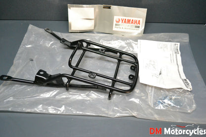 Yamaha genuine new cygnus x rear case carrier pn 5ml-w0736-00
