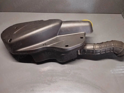 Piaggio genuine new Beverly 400 500 mp3 400 airbox filter housing pn 873151