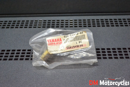 Yamaha genuine new yq50 aerox thermostat pn 5br-e2410-00