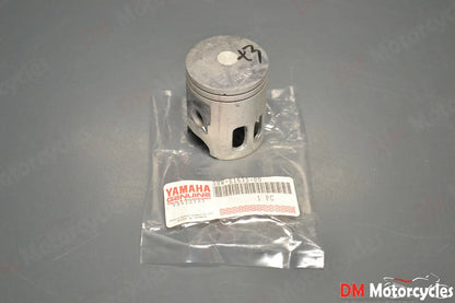 Yamaha genuine new cr90 target 0.25 over piston pn 3nw-e1635-00