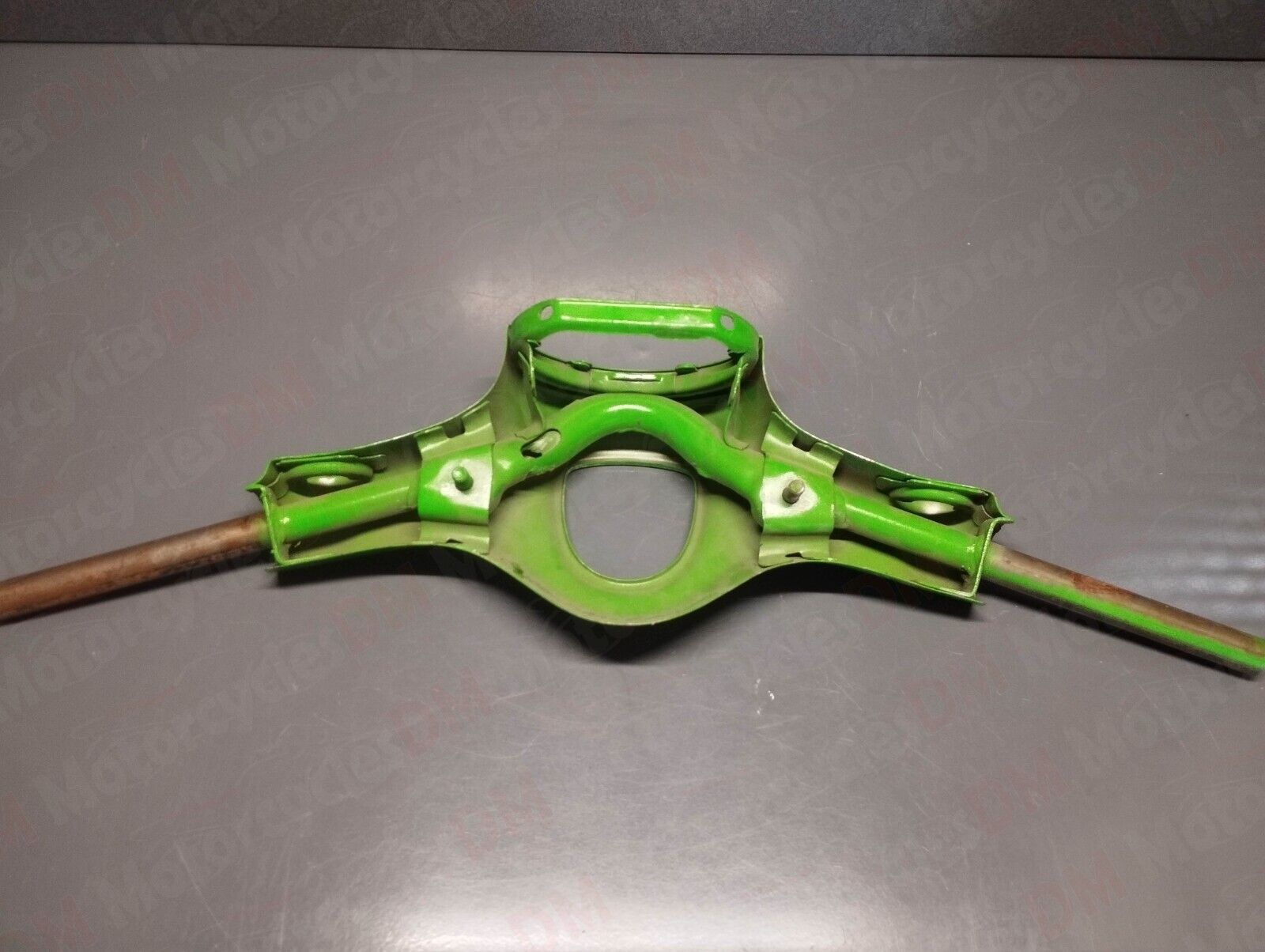 Honda genuine new C50 C70 C90 cub handlebars steering pn 53100-041-604