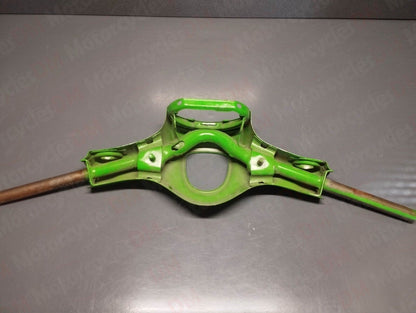 Honda genuine new C50 C70 C90 cub handlebars steering pn 53100-041-604