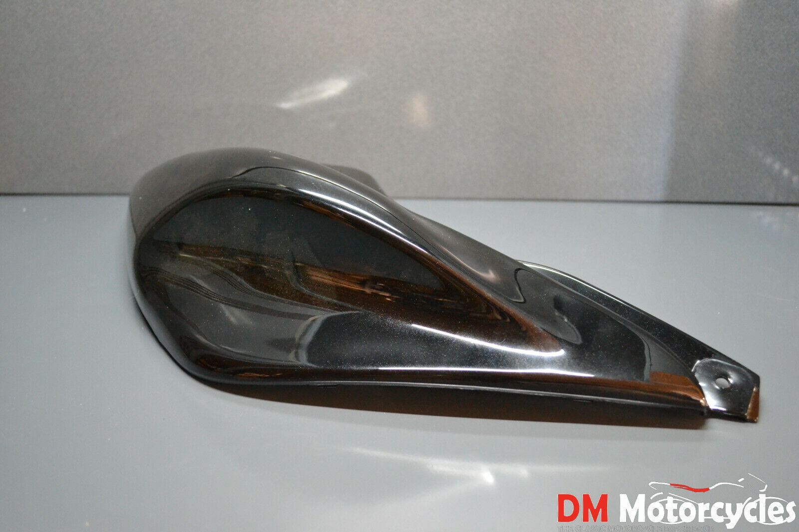 Yamaha genuine new yq50 aerox 50 2004 rh side tail cover pn 5br-f1741-03-4b