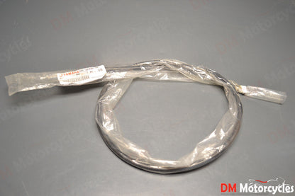 Yamaha genuine new yz 250 clutch cable pn 5hc-26335-10