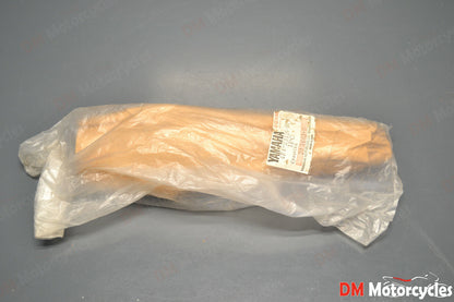 Yamaha genuine nos lb50 chappy left fork outer tube leg pn 4f4-23126-00