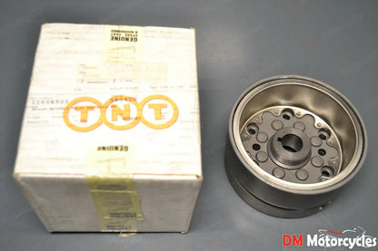 Piaggio genuine new Beverly x9 400 500 rotor Fly wheel pn 58040r