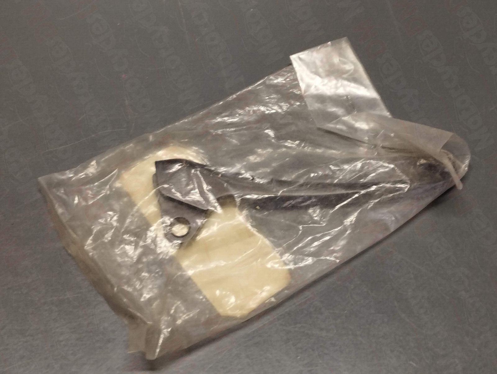 Yamaha oem new cw50 '95 96 cy50 '92-01 sh50 '94-01 brake lever 2 pn 14t-83922-01