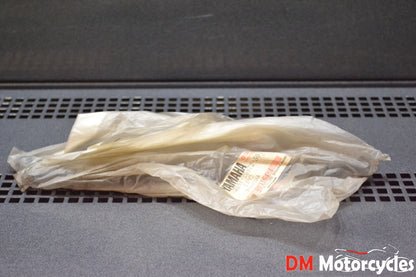 Yamaha genuine nos fj600 fj 600 1984 brake hose 1 pn 33m-25872-50