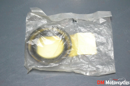 Yamaha genuine new yzf 600 fz6 fz8 yzf r6 yzf r1 fork oil seal pn 93106-40041