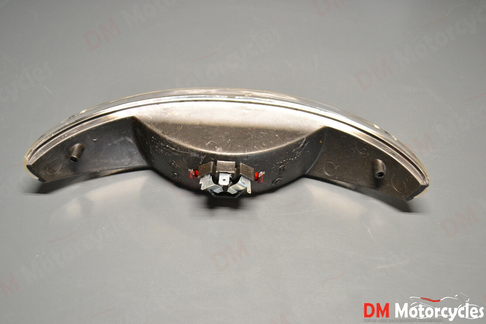 Peugeot genuine new elystar 50 rear brake light pn 747799