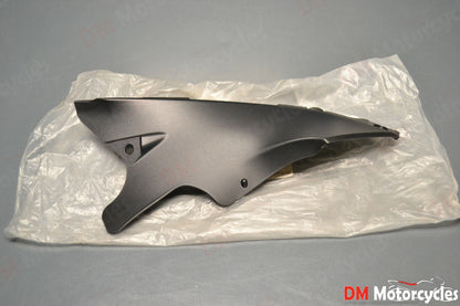 Yamaha genuine new yzf r1 air outlet grill pn 5vy-2837w-00