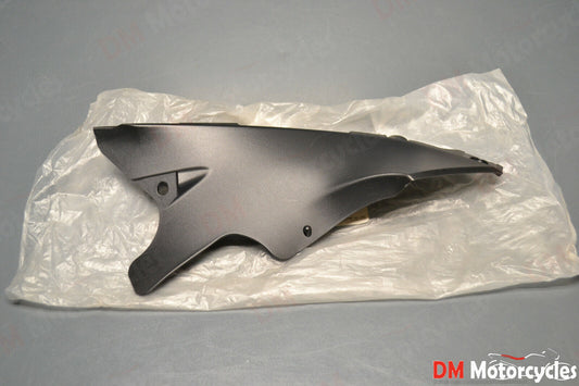 Yamaha genuine new yzf r1 air outlet grill  pn 5vy-2837w-00