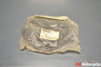 Yamaha genuine nos xj 550 1981 xj 600 1984 86 head cover gasket pn 4g0-11193-00