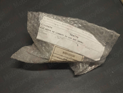 Piaggio genuine new liberty 200 150 125 50 front right turn signal pn 584779