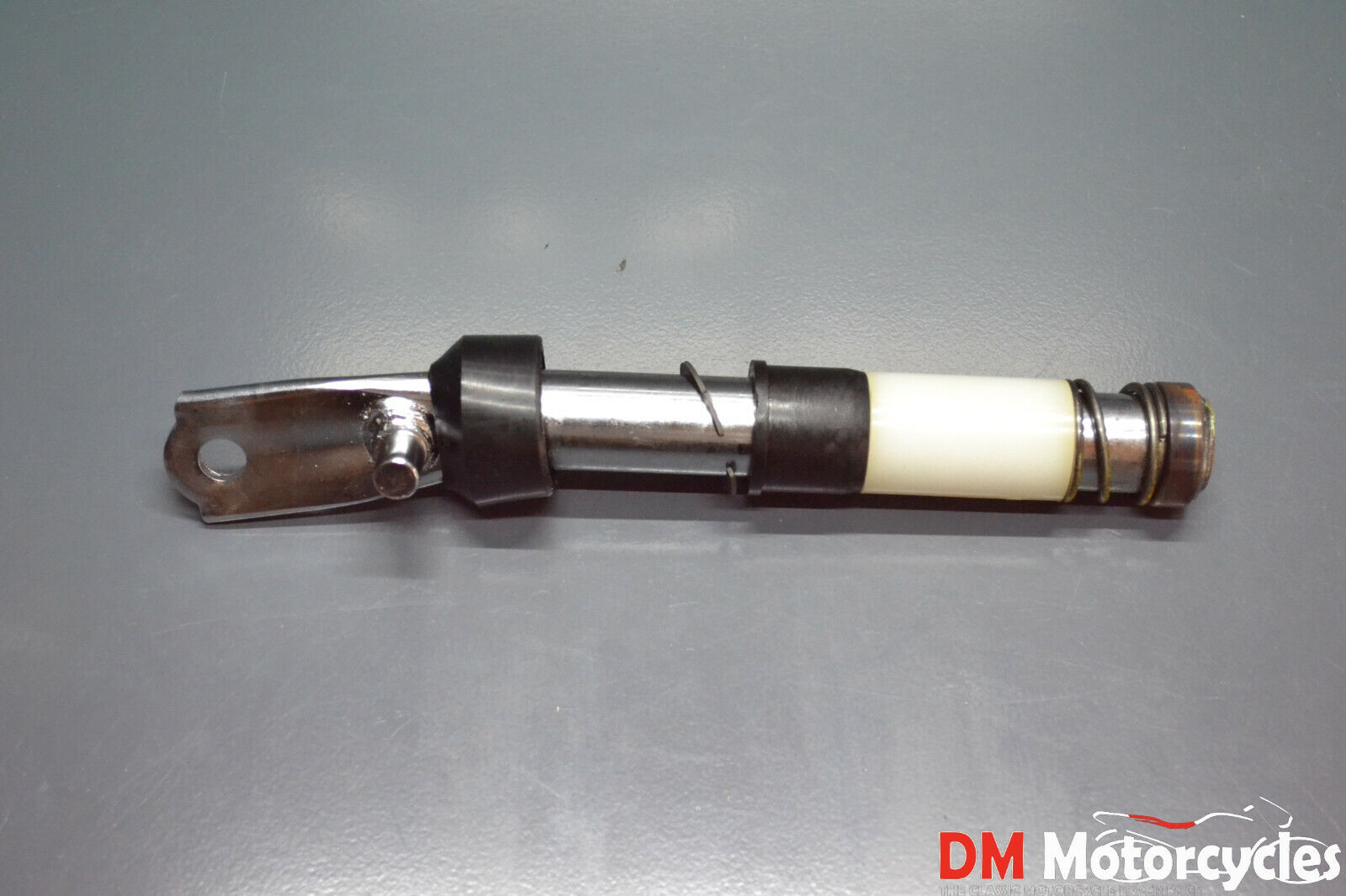 Yamaha genuine nos passol 2 front fork inner tube assy pn 25k-23110-00