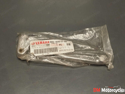 Yamaha genuine nos yz 125 250 450 426 wr 250 426 clutch lever pn 5mv-83912-00