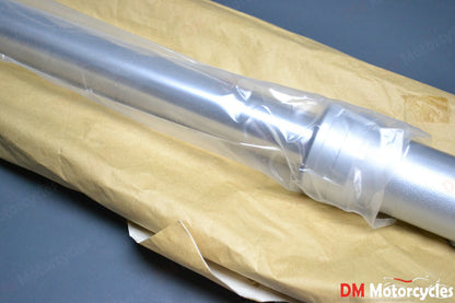 Yamaha genuine new XT225 Serrow 2000 right fork assy pn 3rw-23103-70