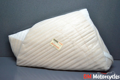 Yamaha genuine nos riva 50 ca 50 1983 - 1986 lh side cover pn 14t-21721-00-36