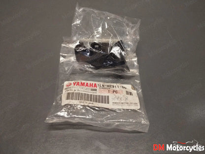 Yamaha XT600 / DT125 Clutch Lever Holder - 1LN-82911-00