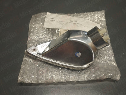 Piaggio genuine new liberty 200 150 125 50 front right turn signal pn 584779