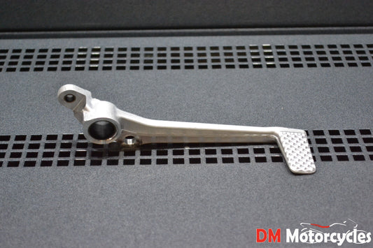 YAMAHA GENUINE NEW YZF R6 2001 - 2002 BRAKE PEDAL PN 5EB-27211-01