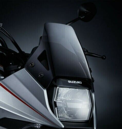 Suzuki genuine new katana gsx-s 1000 2020 meter visor wind shield pm 94600-07810