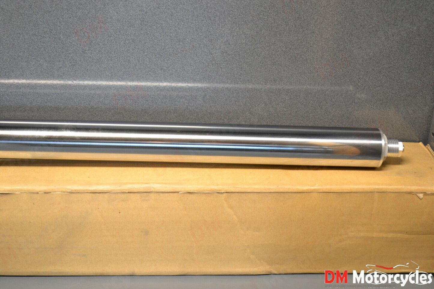 Yamaha genuine new TDM 900 tdm 900 front left fork assy pn 5ps-23102-00