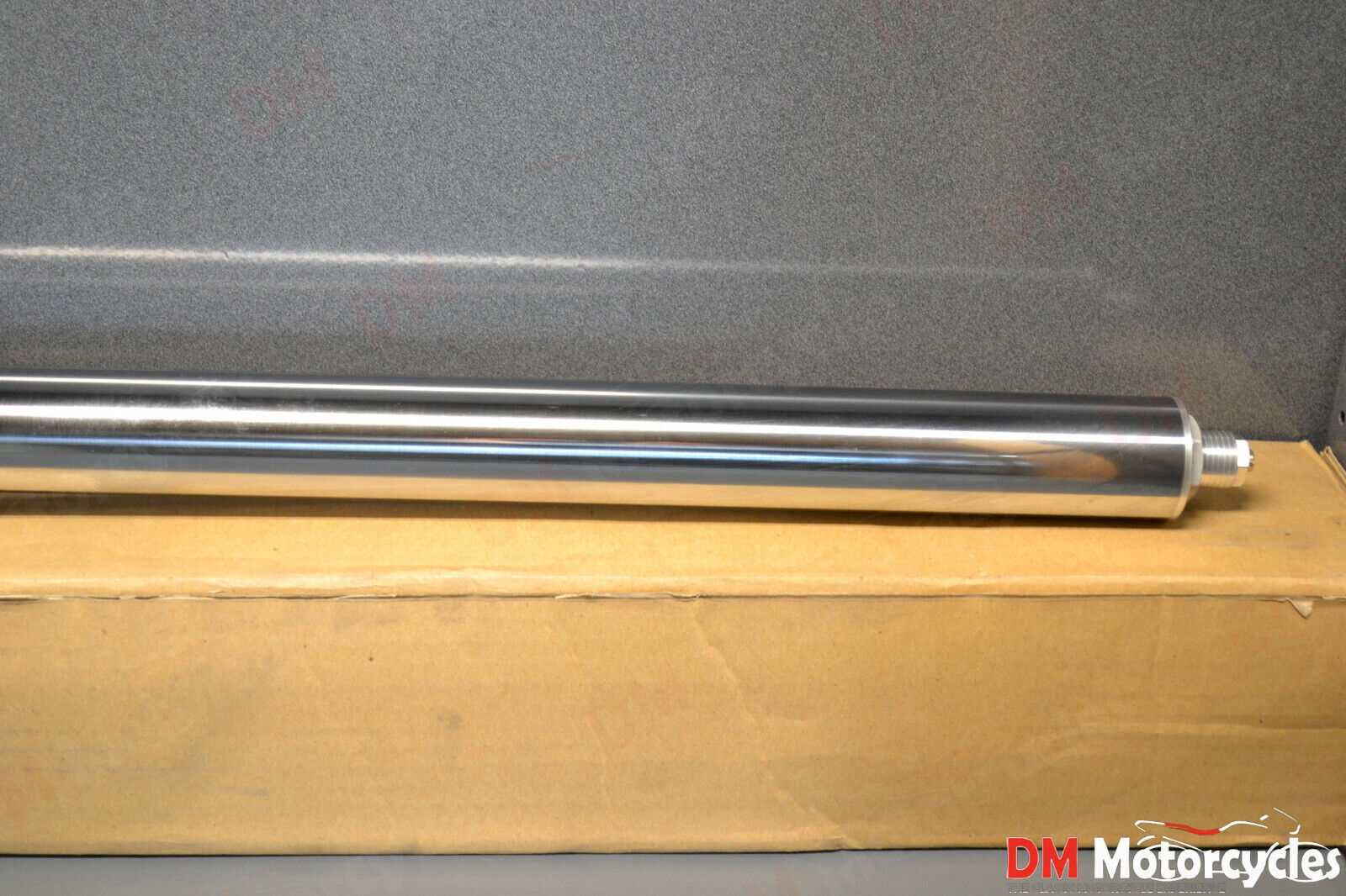 Yamaha genuine new TDM 900 tdm 900 front left fork assy pn 5ps-23102-00