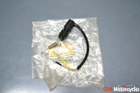 Yamaha genuine nos fj 600 fz 700 rear brake light switch pn 33m-82530-00