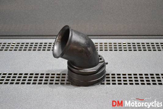 Yamaha genuine new tdm850 tdm 850 airbox joint 1 pn 4tx-14453-40