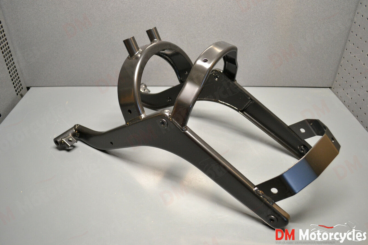 Yamaha genuine new xvz1300 royal star fender sub frame pn 4XY-21190-00