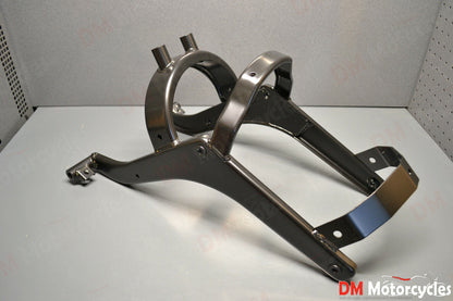 Yamaha genuine new xvz1300 royal star fender sub frame pn 4XY-21190-00
