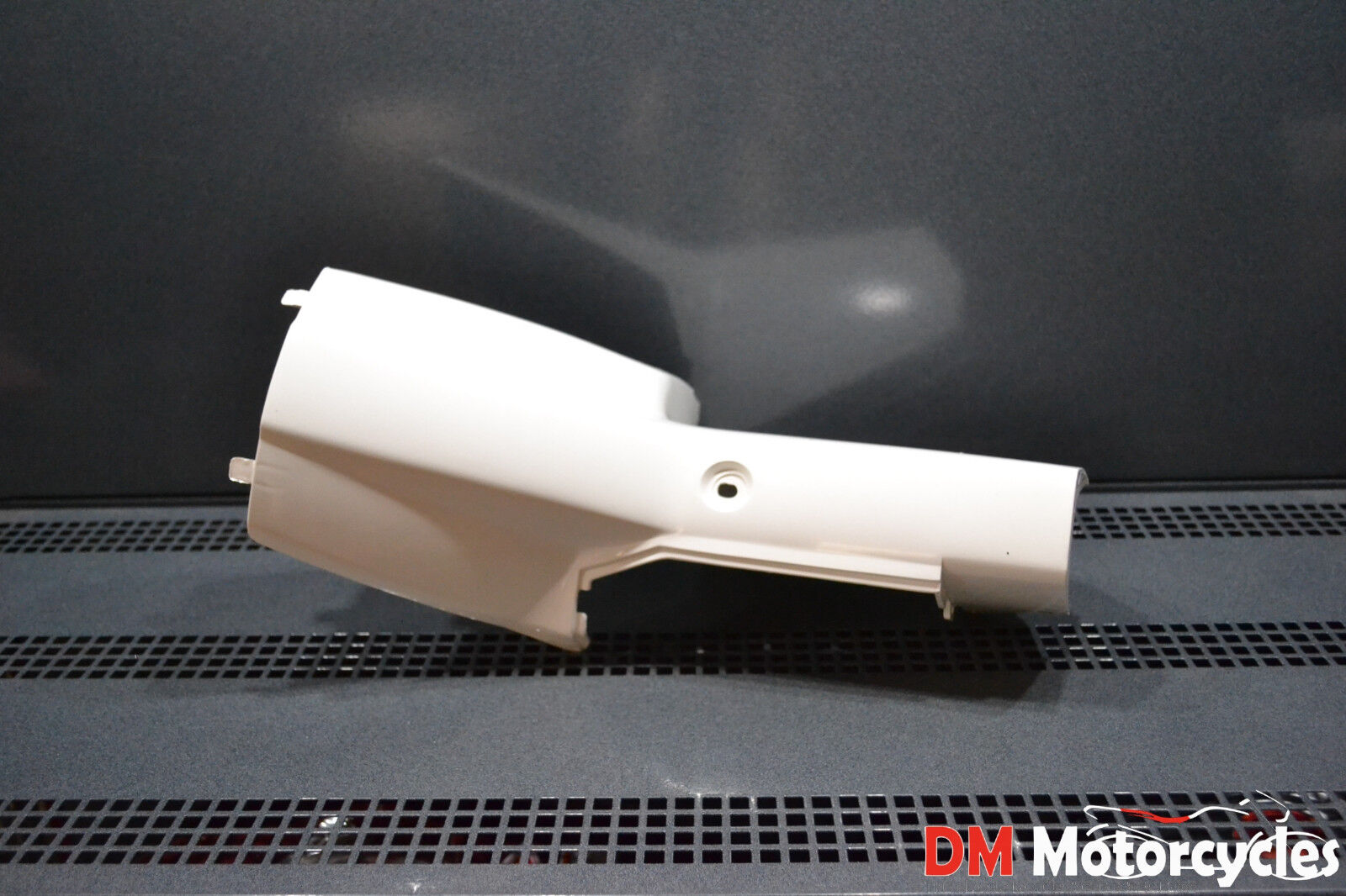 YAMAHA GENUINE NOS PASSOL 2 FRONT FOOT PANEL PN 25K-23391-10
