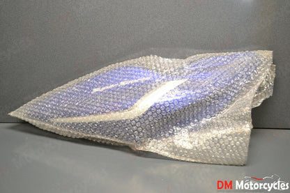 Yamaha genuine new yq 50 aerox right side panel cover pn 5br-f1741-00