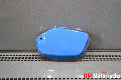 Yamaha genuine nos v50 v80 v 50 mate frame cover pn 2n9-21711-00-g6