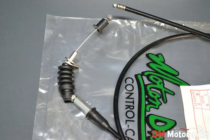 Nos honda ct50 ct 50 aftermarket throttle cable direct replacement 