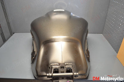 Honda genuine new VFR1200X Crosstourer camo fuel petrol tank