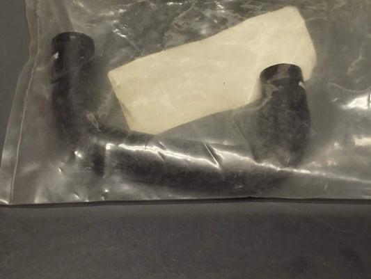 Yamaha genuine new ns yq aerox 50 radiator hose 1 pn 5br-e243a-10