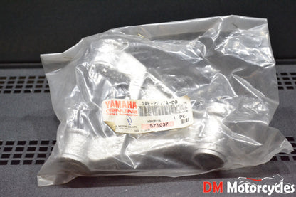 Yamaha genuine new fz750 fj1200 1985 1987 rear suspension relay pn 1ae-2217a-00